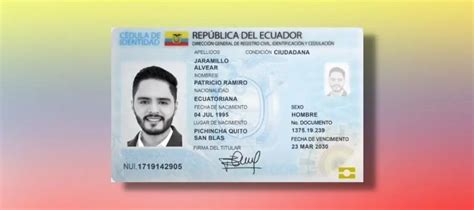 Turno Cédula de Identidad 2024