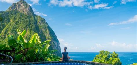 Stonefield Villa Resort, Soufriere Review | The Hotel Guru