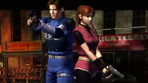 Resident Evil 2 Remake Will Be Out Soon, According To Original Game's ...