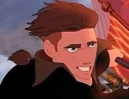 Treasure Planet / Characters - TV Tropes