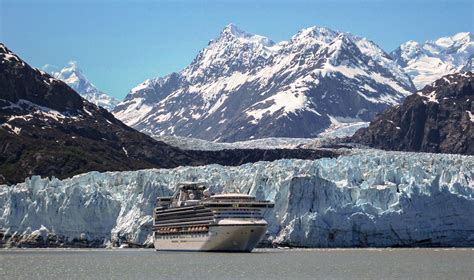 Enjoying your cruise ship visit - Glacier Bay National Park & Preserve (U.S. National Park Service)