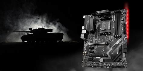 B450 TOMAHAWK MAX | Motherboard | MSI Global