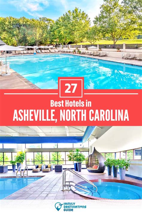 32 Best Hotels in Asheville, NC for 2023 (Top-Rated Stays!)