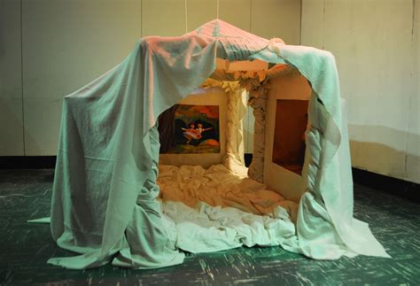 Blanket Fort | Blanket fort, Bed fort, Fort