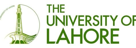 The University Of Lahore UOL Admissions, Fee Structure, Contact