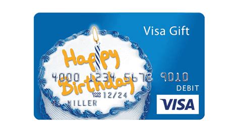 Prepaid Cards | Visa