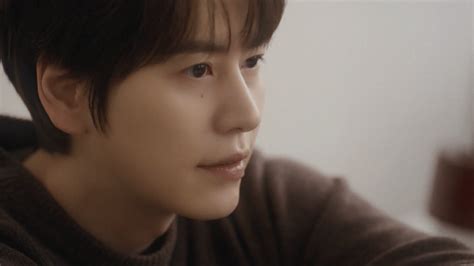 Weverse KYUHYUN Media - Interview Film