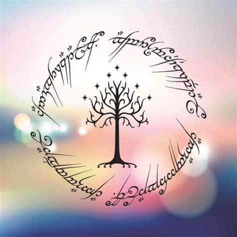 The Silmarillion svg, Download The Silmarillion svg for free 2019