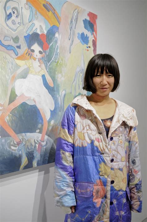 Aya Takano, all time favourite japanese artist | Japanese contemporary ...