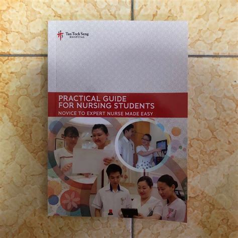 Ngee Ann Poly [Nursing] - Year 1 [Sem 1] Notes, Hobbies & Toys, Books ...