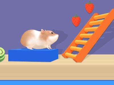 Hamster Maze Online - 🕹️ Online Game | Gameflare.com