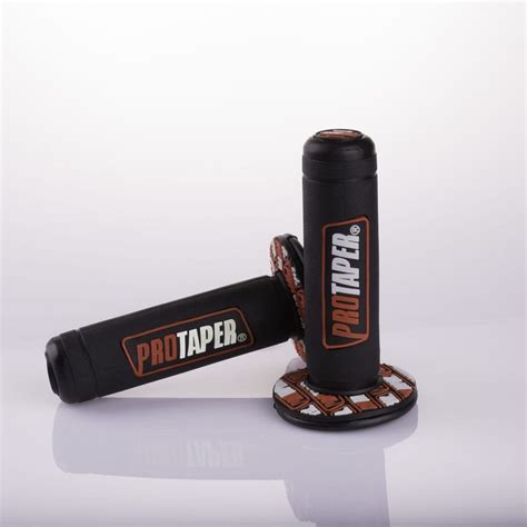 ProTaper Grips - Motorebor