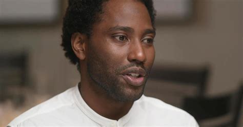 John David Washington Says He's Learned To Embrace The 'Inescapable' Comparisons To His Father ...