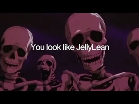 Jellybean Skeleton Roast Meme 1 - YouTube