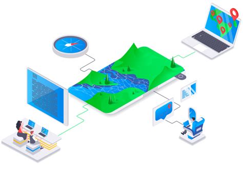 GIS Datasets - GIS Geography