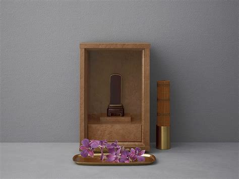 A New Kind of Buddhist Altar for a Changing Japan | WIRED