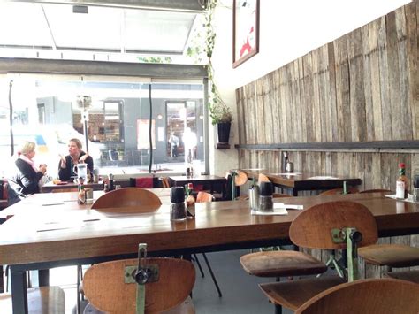 Shenkin Eatery in Surry Hills, Sydney, NSW, Cafes - TrueLocal