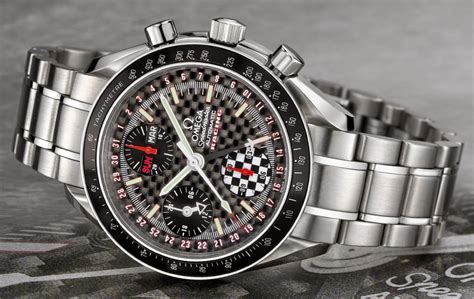 Best Fake Omega Speedmaster Day Date Chronograph Watch For Men - Best Replica Watches For Men ...