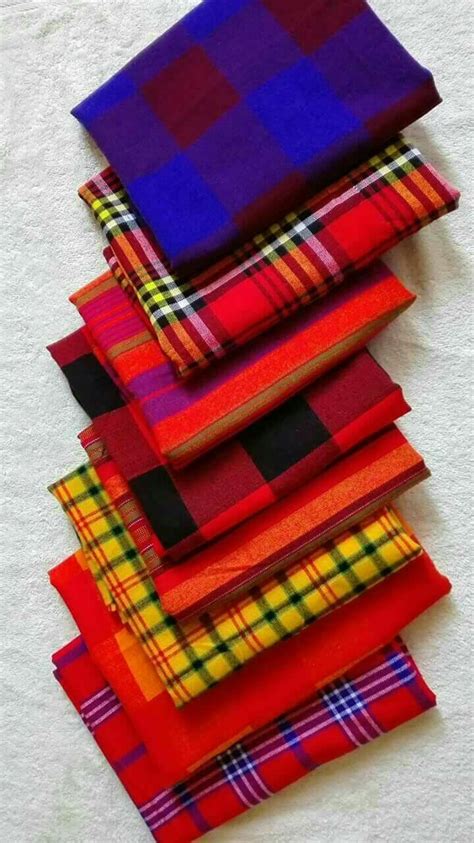 Stunning Masai Shuka colours.Contact Facebook : Masai Shuka Kenya ...