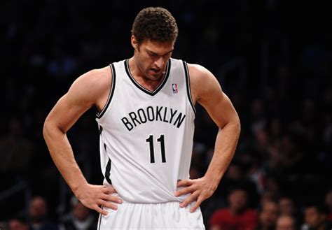 Nets' Brook Lopez undergoes ankle surgery while sidelined following ...