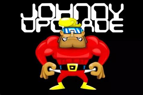 Johnny Upgrade Unblocked - Play Online Full Screen!