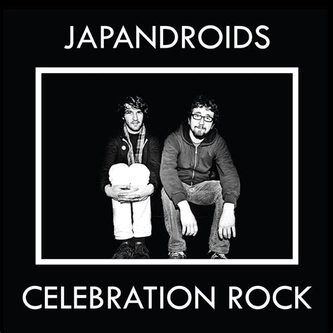 Mixtape Muse: REVIEW: Japandroids - Celebration Rock