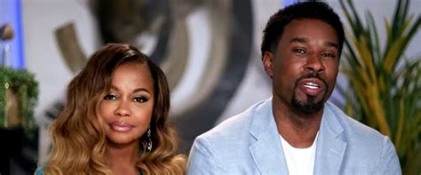 Phaedra Parks Is Dating Younger Boyfriend Medina Islam — What to Know about Him