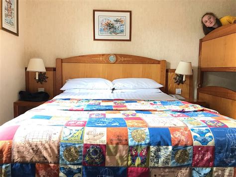 Alton Towers Hotel - UPDATED 2024 Prices, Reviews & Photos (England ...