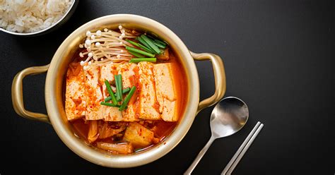 22 Best Korean Soup Recipes To Try