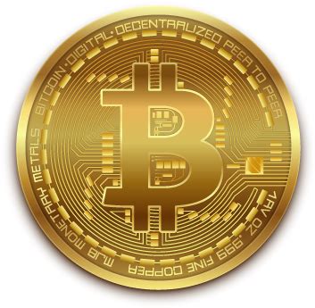 Download Bitcoin Png Image With Transparent Background - Bitcoin ...