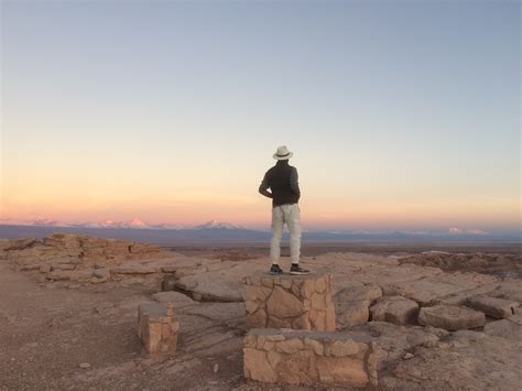 How I Got Lost in the Atacama Desert – Off-Campus Study