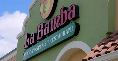 La Bamba serves up delicious Mexican & Spanish cuisine across South Florida – South Florida Weekend