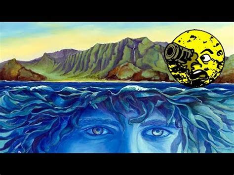 Kanaloa Ancient Hawaiian Mythology - YouTube