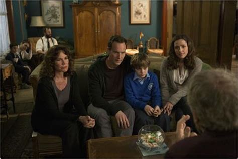 Insidious: Chapter 2 | Reviews | Screen