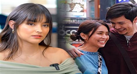 Kathryn Bernardo Supporters React To Liza Soberano’s Revelation about ...