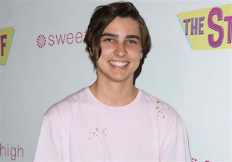 Colby Brock YouTuber Biography, Age, Height, Child, Net Worth