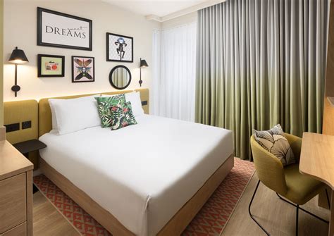 Hampton by Hilton expands footprint in London - Sleeper