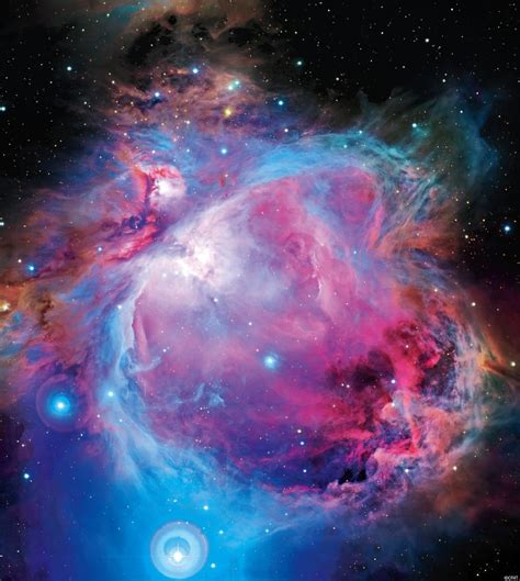 The Incredibly Beautiful Orion Nebula (M42) | BrownSpaceman