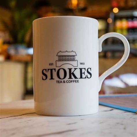 Stokes Tea & Coffee | Welton Café