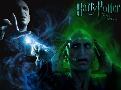 Lord Voldemort - Lord Voldemort Wallpaper (7381989) - Fanpop