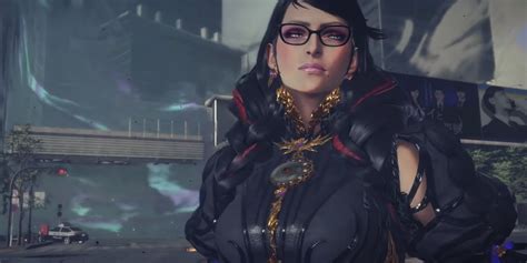 Platinum Games Hints At New Gameplay Types in Bayonetta 3