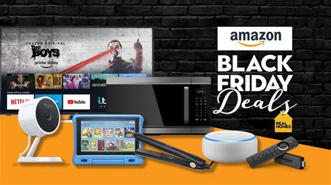 The best Amazon Black Friday deals for 2019: 5 days of pre-Black Friday ...