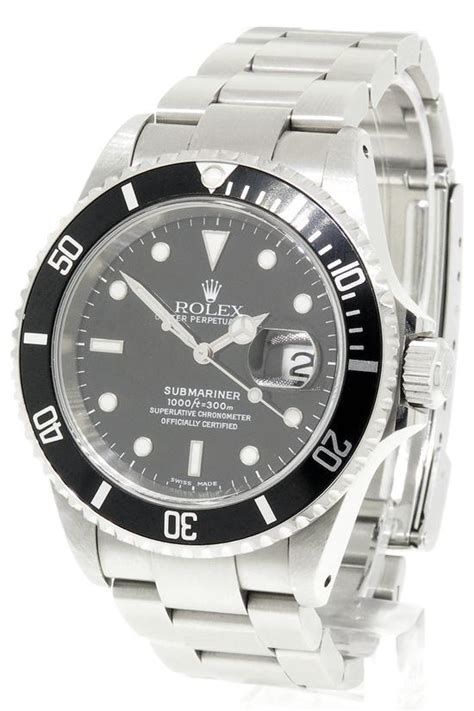 File:Rolex-Submariner.jpg - Wikimedia Commons