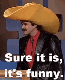 Turd Ferguson Burt Reynolds GIF - Turd Ferguson Burt Reynolds Snl - Discover & Share GIFs