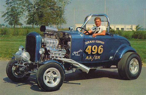 60s Ford Gassers | 1960's Gasser | Gassers | Pinterest | Drag cars, Drag racing cars, Hot rods cars