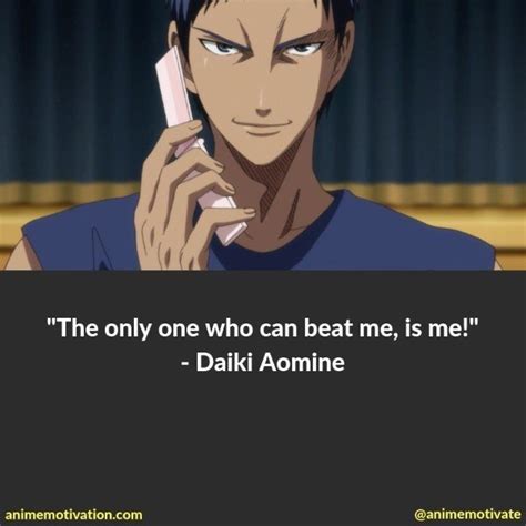 50+ Of The Greatest Kuroko No Basket Quotes That Will Inspire You