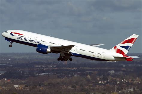 File:British Airways Boeing 777-200 Lofting-1.jpg - Wikipedia, le encyclopedia libere