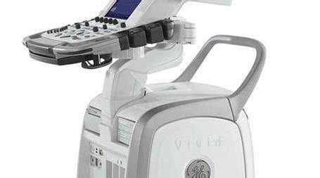 GE Vivid E9 for Sale - Bimedis