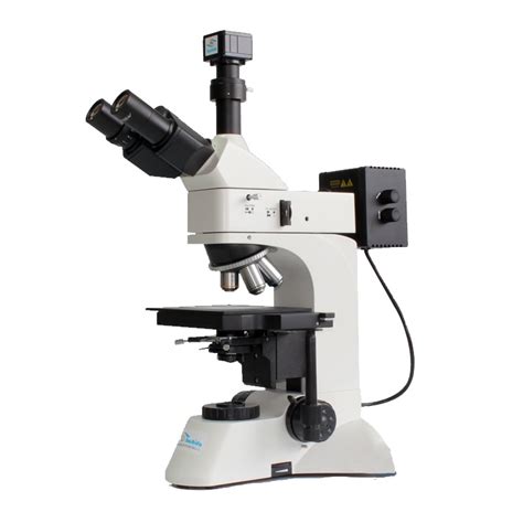 BD-DIC3230 digital DIC Metallurgical optical Microscope-Shenzhen Boshida Optical Itrument Co., Ltd.