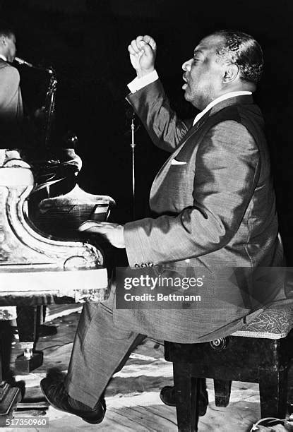 2,206 Count Basie Photos & High Res Pictures - Getty Images